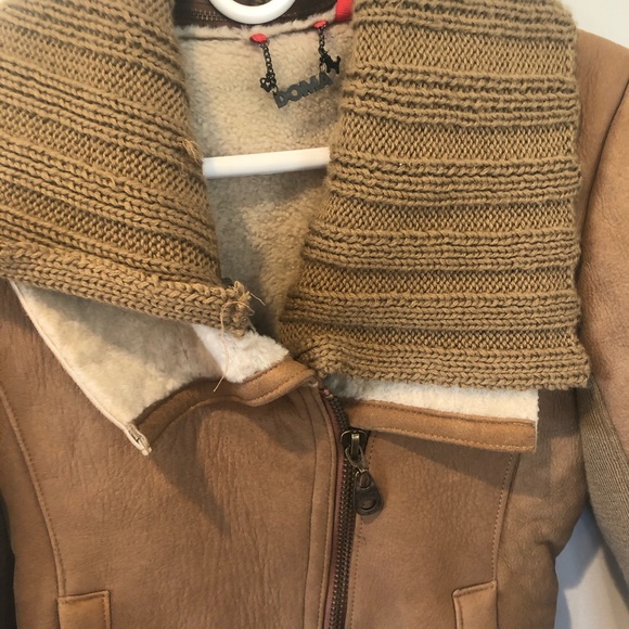 Gorgeous suede jacket - Picture 9 of 12